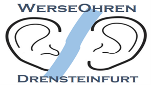                        Willkommen bei der Schwerhörigen-Selbsthilfegruppe WerseOhren in Drensteinfurt